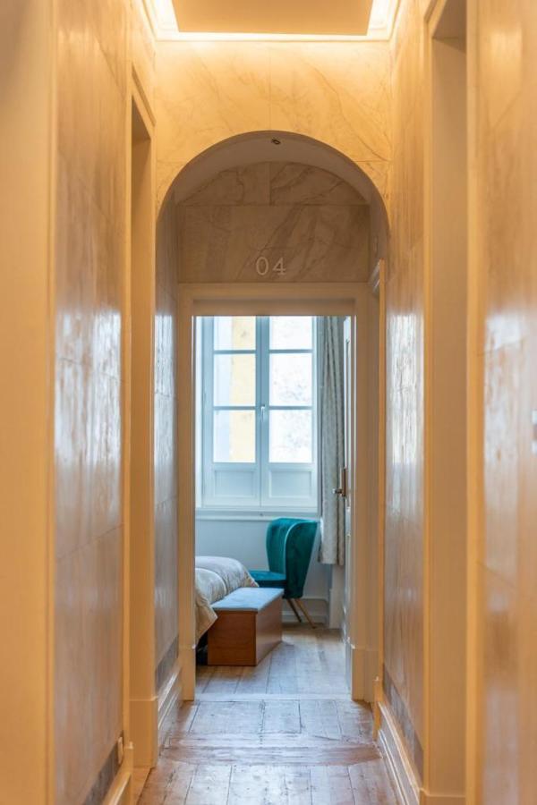 Guest House - Palacio Diana Évora Buitenkant foto