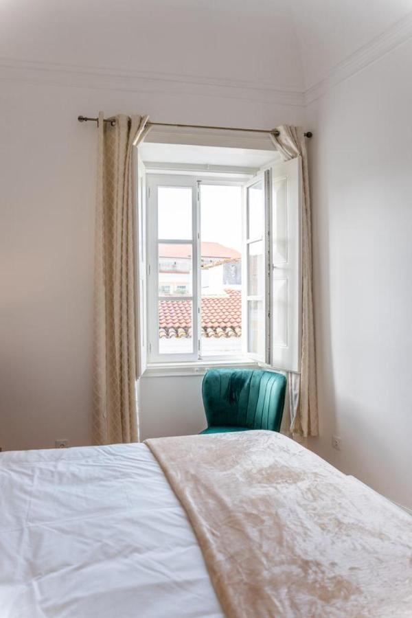Guest House - Palacio Diana Évora Buitenkant foto