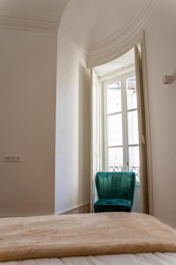 Guest House - Palacio Diana Évora Buitenkant foto