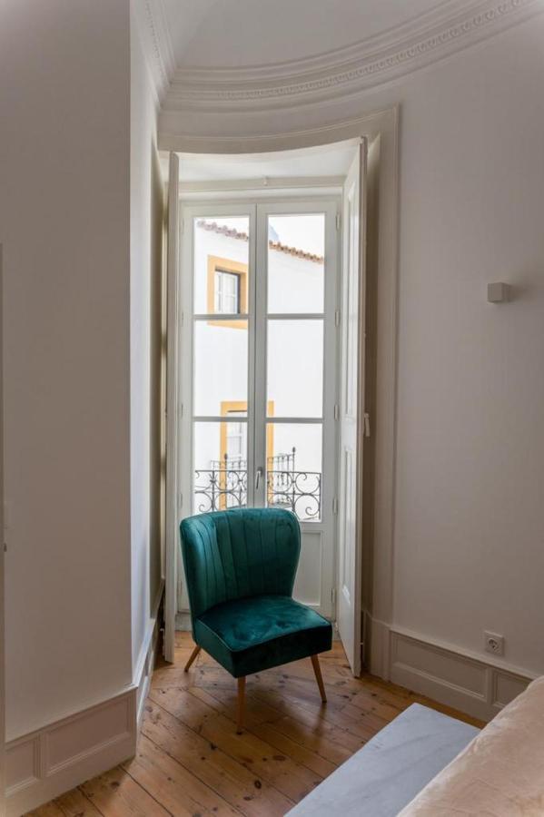 Guest House - Palacio Diana Évora Buitenkant foto